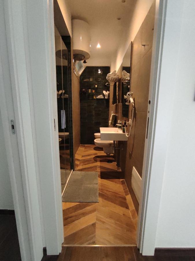 Soul Apartment In Rome, Vatican Museum エクステリア 写真