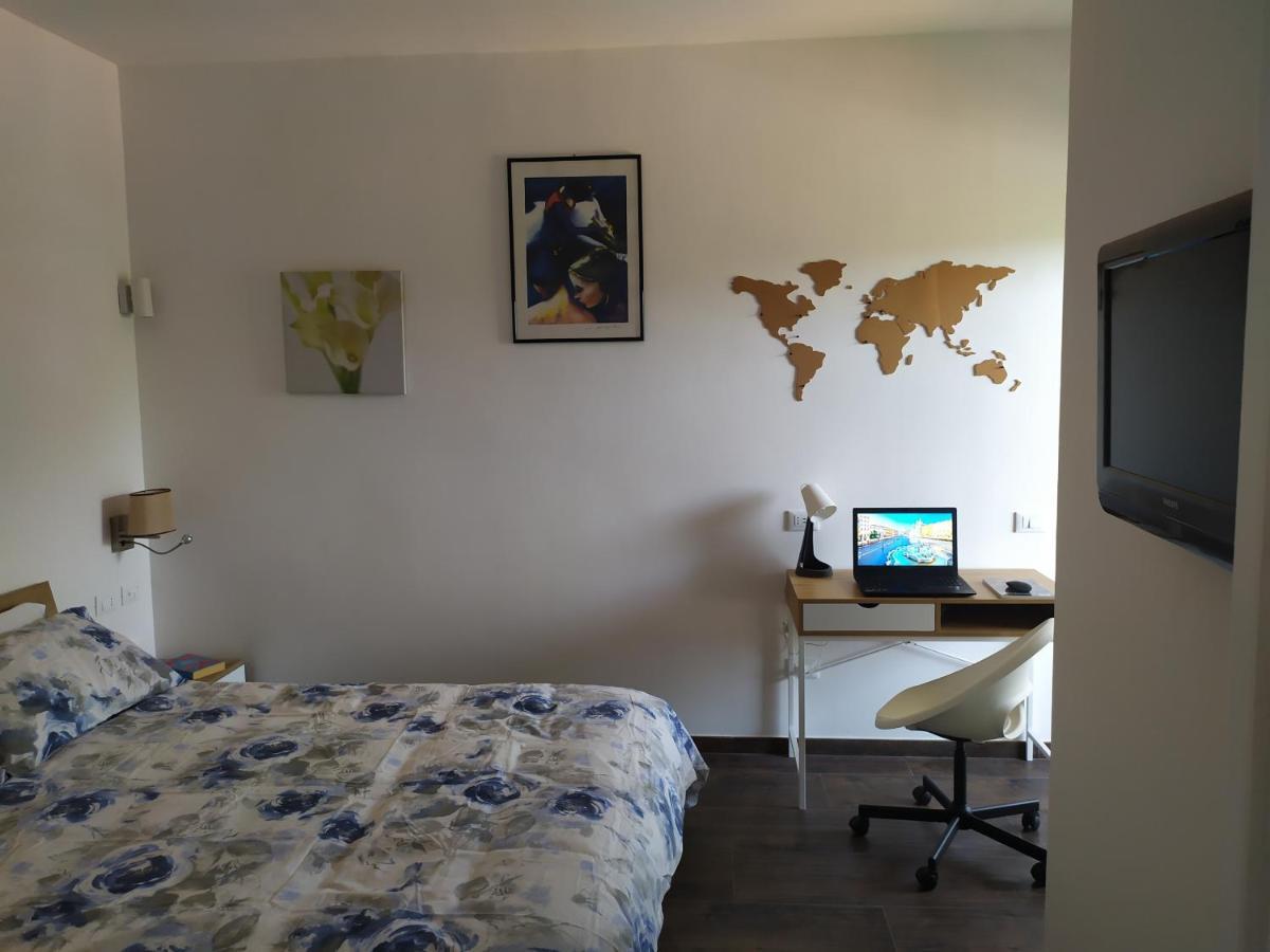 Soul Apartment In Rome, Vatican Museum エクステリア 写真