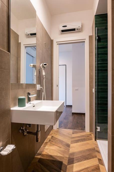 Soul Apartment In Rome, Vatican Museum エクステリア 写真