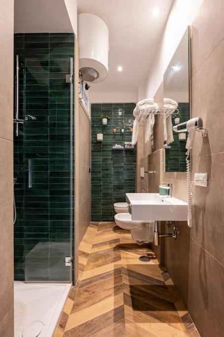 Soul Apartment In Rome, Vatican Museum エクステリア 写真