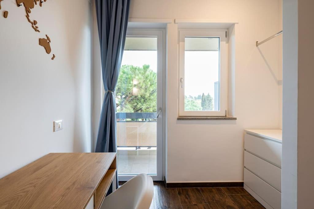 Soul Apartment In Rome, Vatican Museum エクステリア 写真