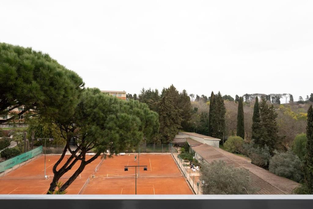 Soul Apartment In Rome, Vatican Museum エクステリア 写真