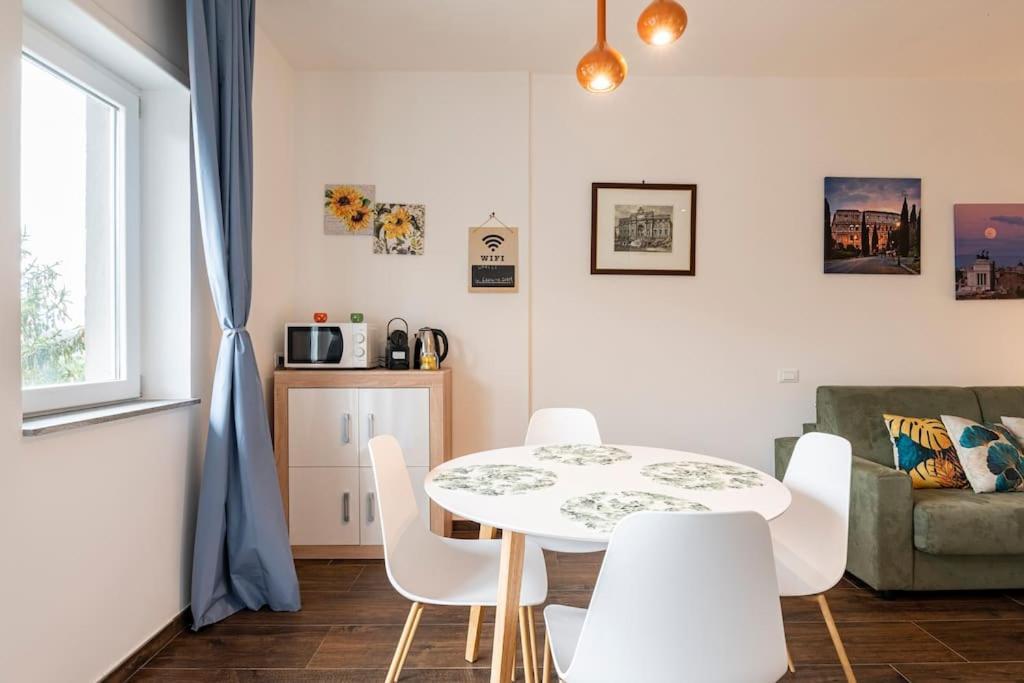 Soul Apartment In Rome, Vatican Museum エクステリア 写真