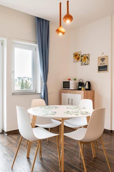 Soul Apartment In Rome, Vatican Museum エクステリア 写真